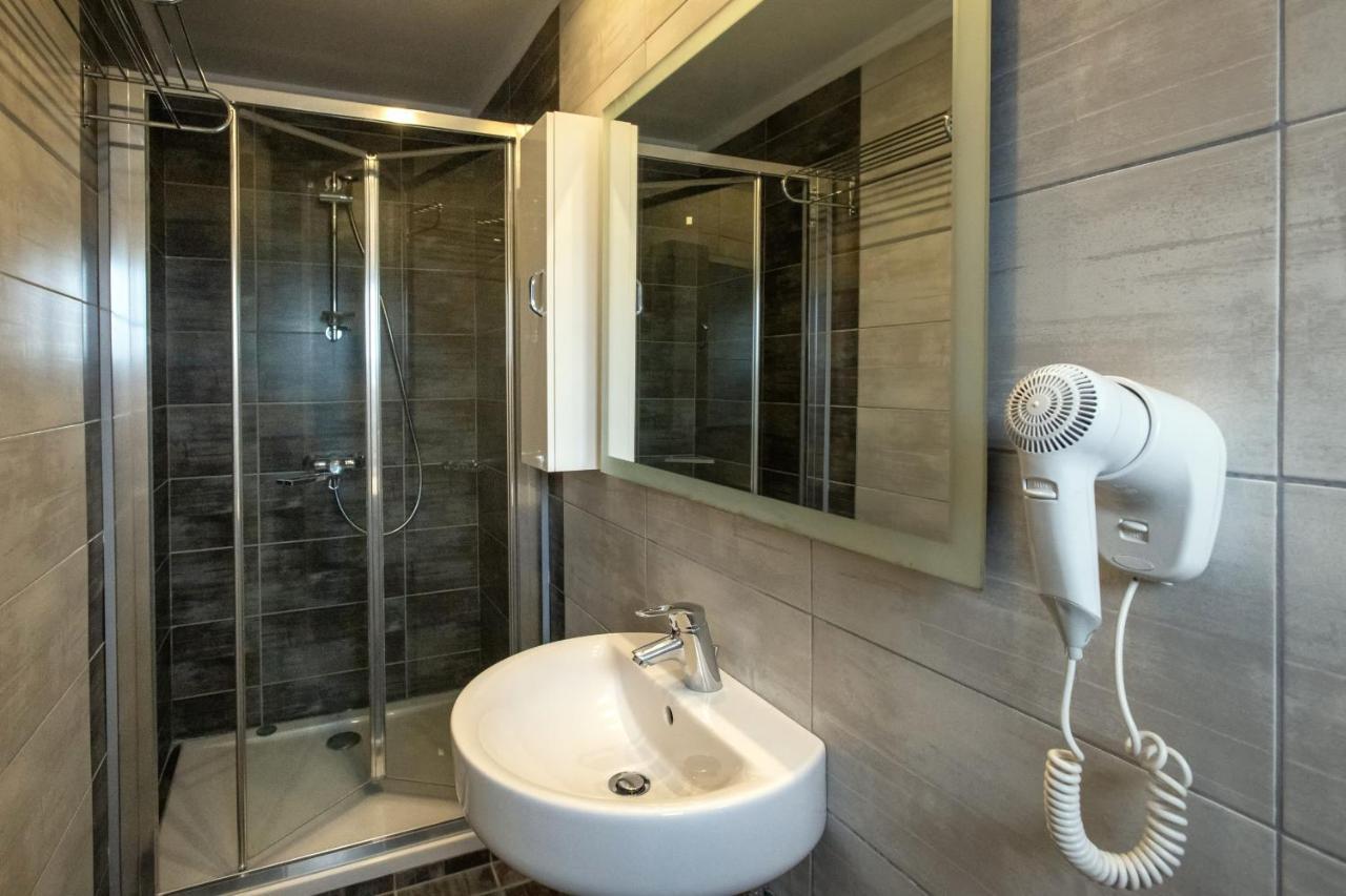 Corfu Pelagos Hotel Moraḯtika Luaran gambar