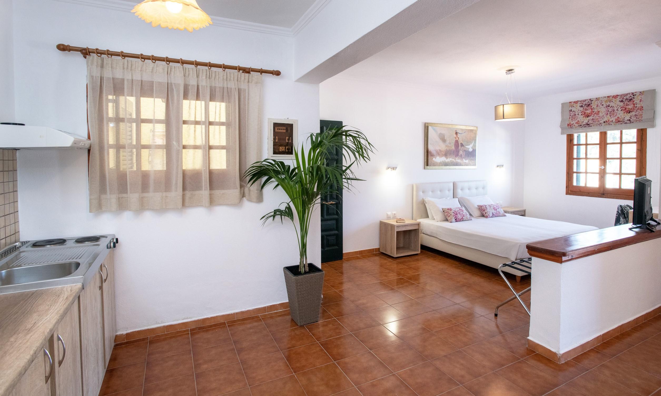 Corfu Pelagos Hotel Moraḯtika Luaran gambar