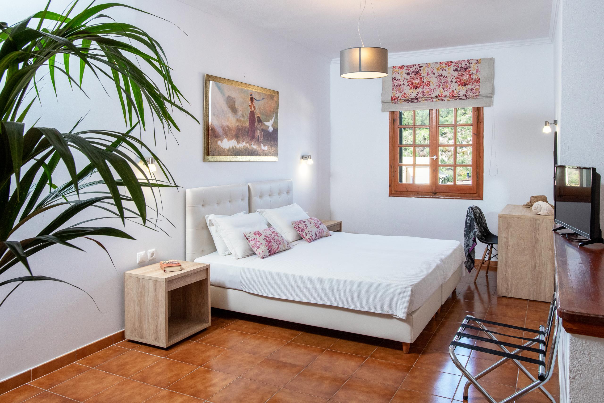 Corfu Pelagos Hotel Moraḯtika Luaran gambar