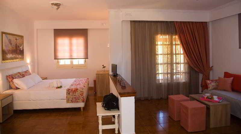 Corfu Pelagos Hotel Moraḯtika Luaran gambar